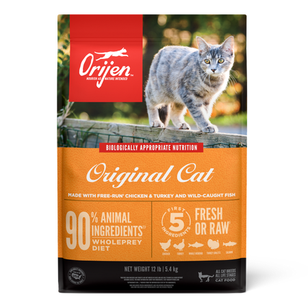 ORIJEN™ Original Cat Food